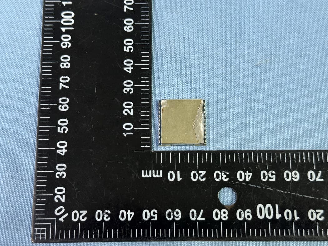 Ex10 UHF RFID Module(1-Port) - FCC ID 2BA5U-RRU32121M - Shenzhen RoyalRay Science and Technology Co., Ltd.