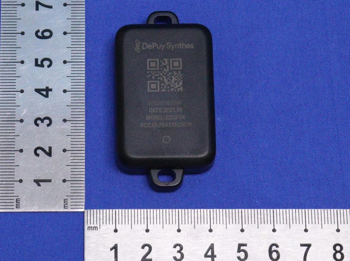 STT Tag - FCC ID 2BA5XS22079 - American Accessories International, LLC