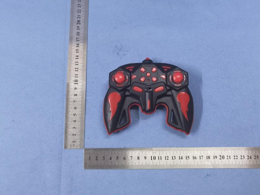 Remote control car - FCC ID 2BA6A168 - Shantou Chenghai subeiyou toy factory