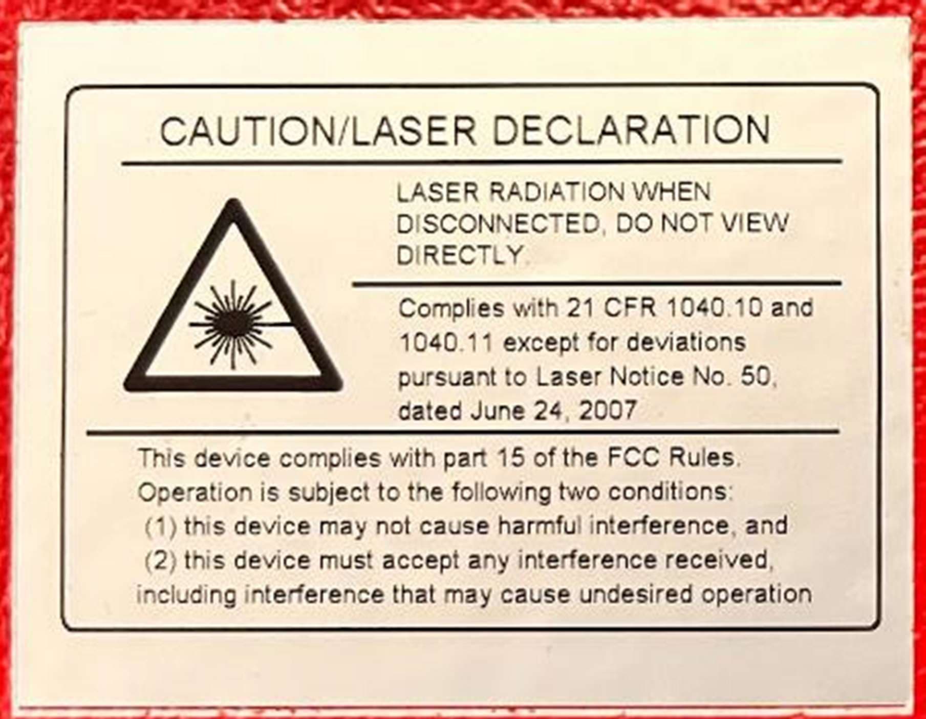 Two-Band Medium Power Remote Unit - FCC ID 2BA6ERU372PSFG21A - Avari Wireless, Inc.