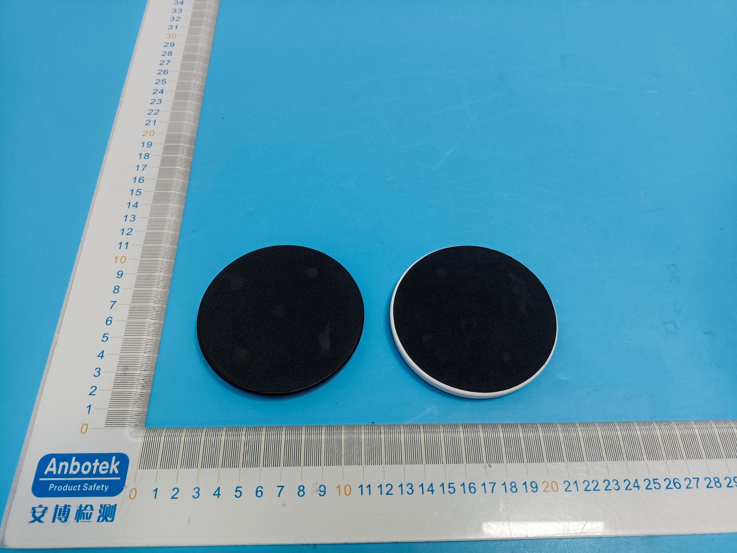 Smart Table Lamp (wireless type) - FCC ID 2BA6K-VP-ONE - Shenzhen Sunper Opto Co.,Ltd