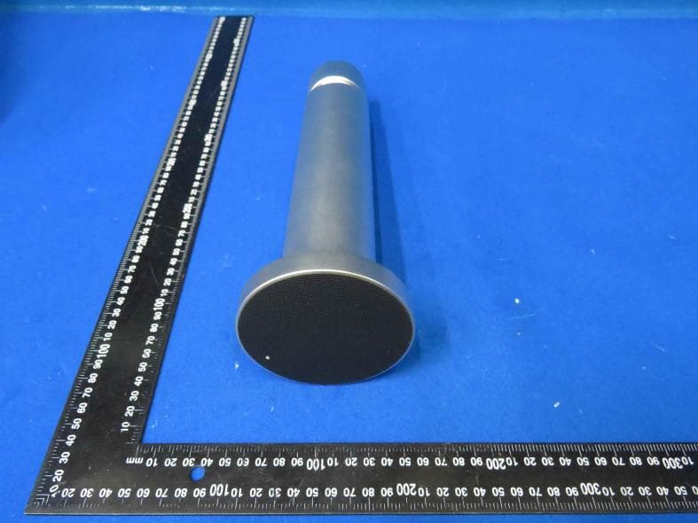 S100 Bluetooth Diffuser - FCC ID 2BA6L-S100 - Guangdong Baixiang Environmental Technology Co., Ltd