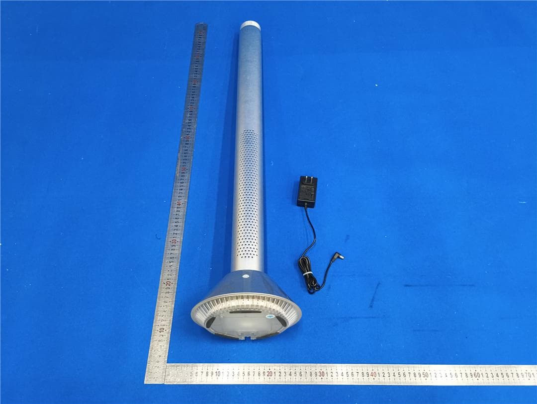 S100L Diffuser - FCC ID 2BA6L-S100LPRO - Guangdong Baixiang Environmental Technology Co., Ltd