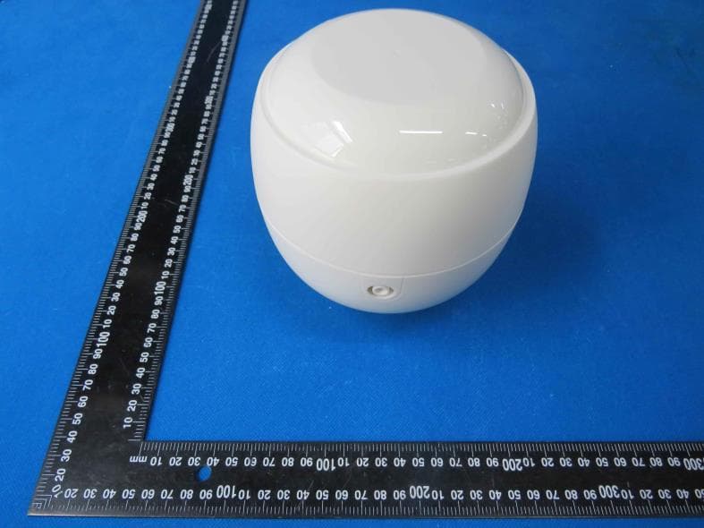 X500 Ceiling Scent Diffuser - FCC ID 2BA6L-X500 - Guangdong Baixiang Environmental Technology Co., Ltd