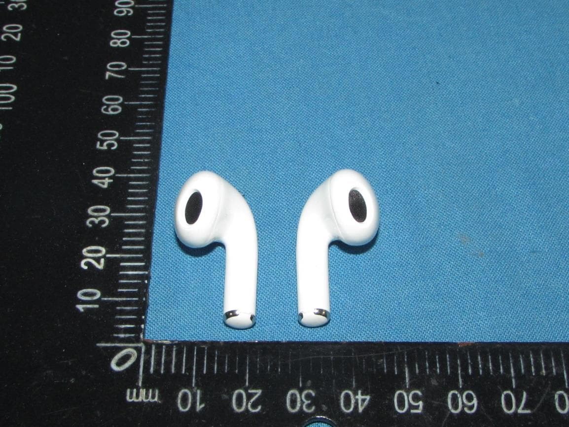 TWS bluetooth headset - FCC ID 2BA87-T11 - Shenzhen Yitao Technology Co., Ltd.