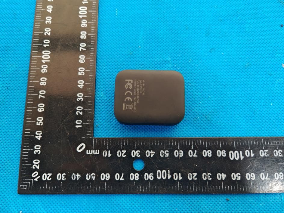 Car-B Series JR-CB8 Wireless Receiver - FCC ID 2BA8X-JR-CB8 - Shenzhen Nito Power Source Technology Co., Ltd.