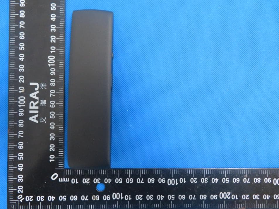 Dog Training Collar - FCC ID 2BA8XFN-T01 - Shenzhen Nito Power Source Technology Co., Ltd.