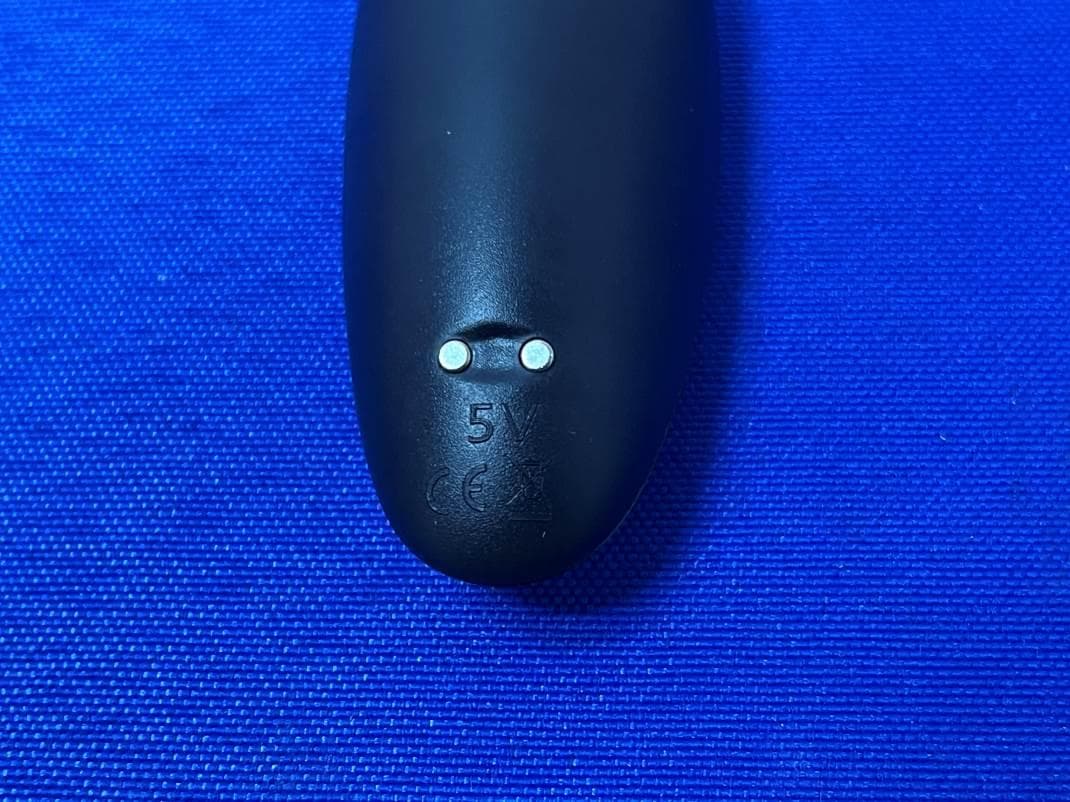 Penis ring Set of 1 Black - FCC ID 2BA9JSWEE-000049 - Factory 14 UK Acquisitions I Limited