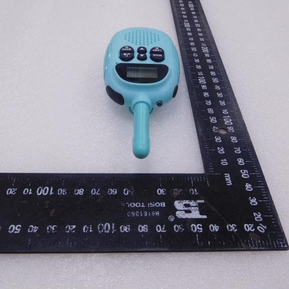 Walkie talkie - FCC ID 2BA9N-2TDJJ - Shenzhen Uleway Electronics Co., Ltd
