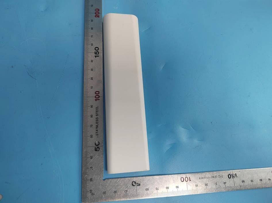 Remote Control - FCC ID 2BA9P-002 - Jiangsu Dalen Electronic Co.,Ltd.