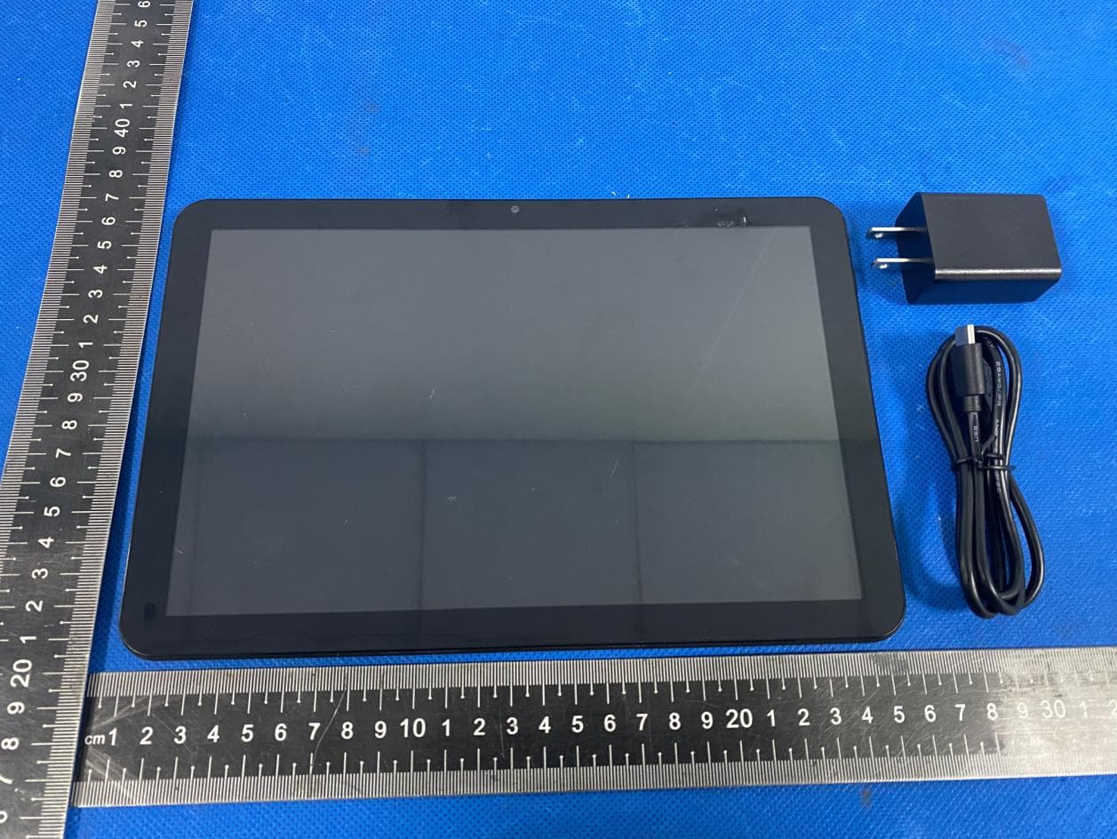 Tablet PC - FCC ID 2BA9S-G11 - Epudo(Hongkong)Digital Technology Limited