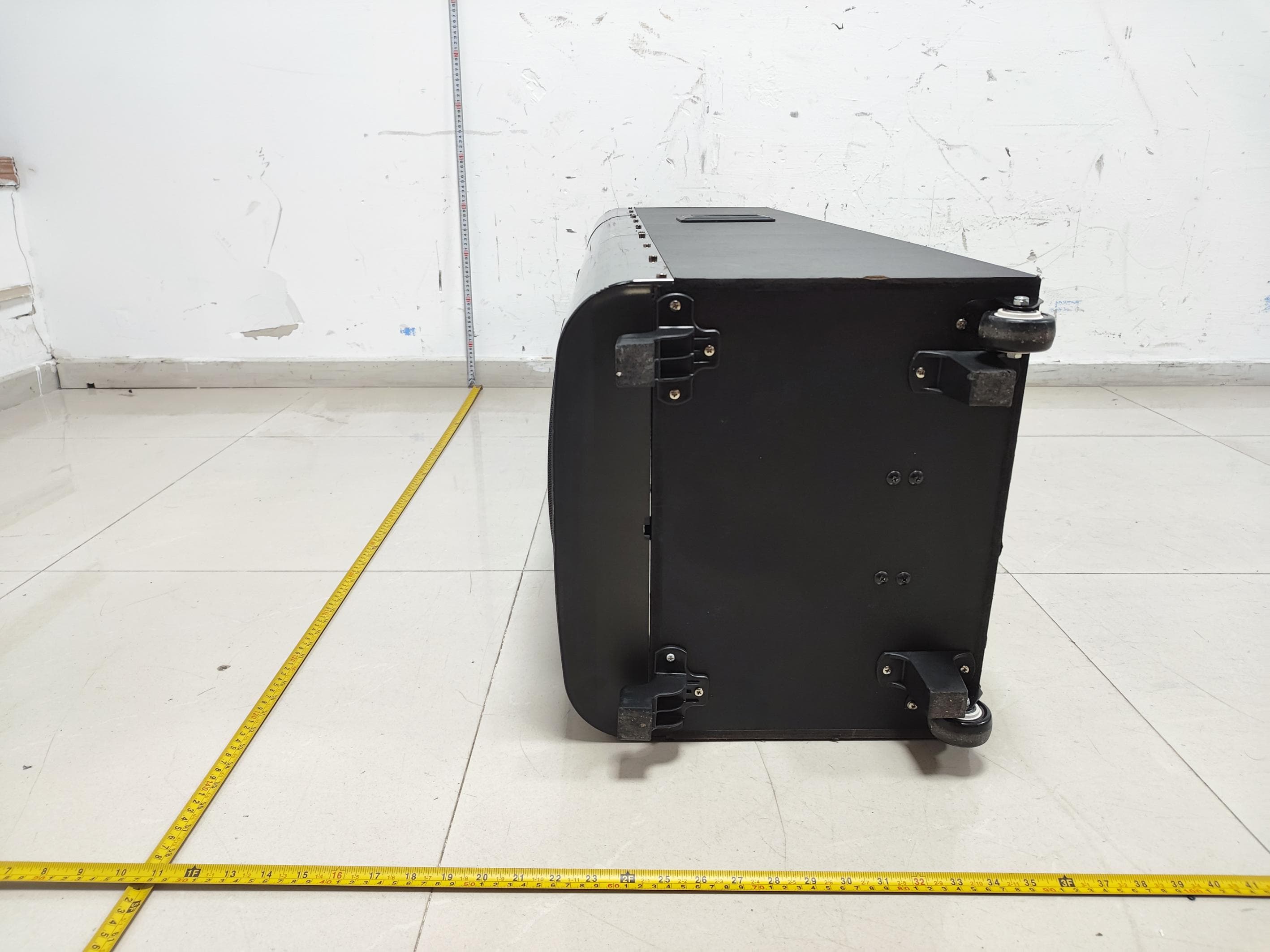 PS1226LD - FCC ID 2BAA5-PS1226LD - AcoustMax International Corporation
