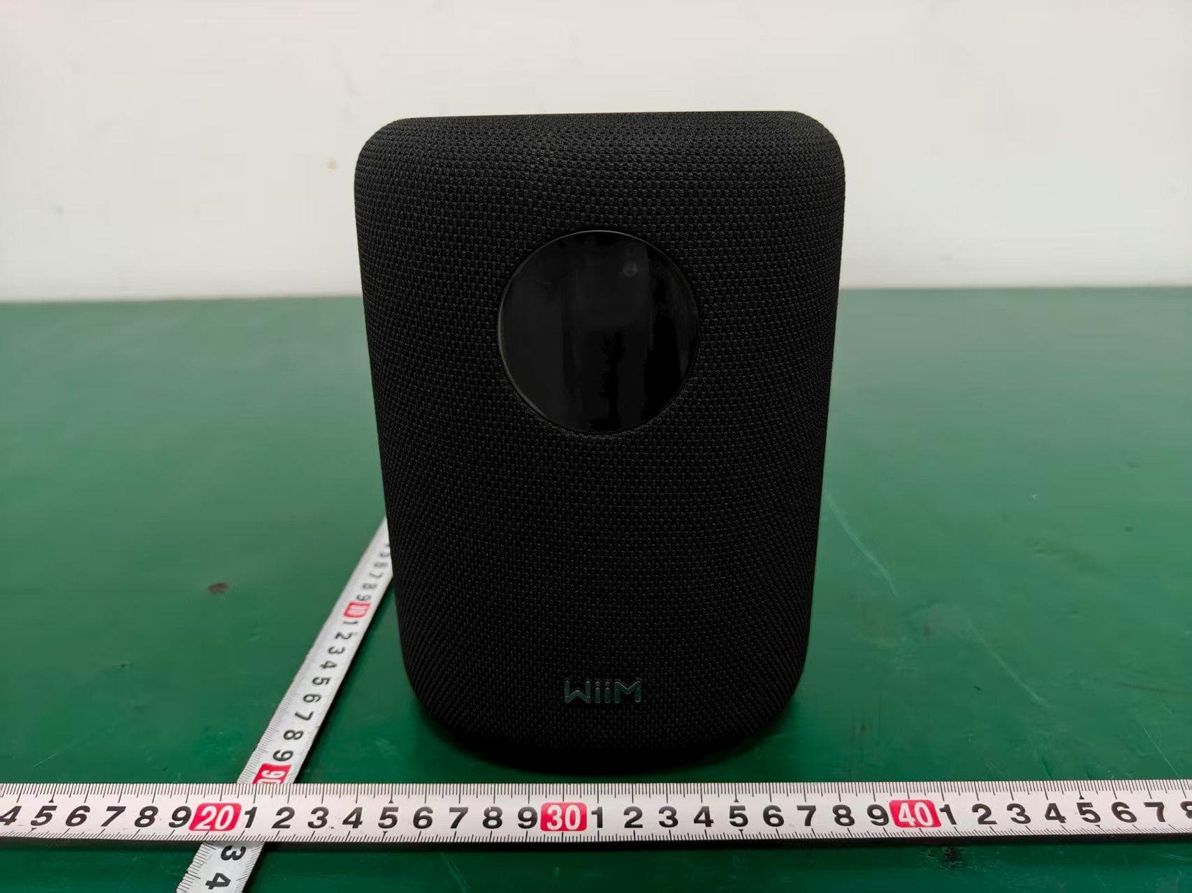 WiiM Sound/WiiM Sound Lite - FCC ID 2BABF-SPK001 - Linkplay Technology Inc.