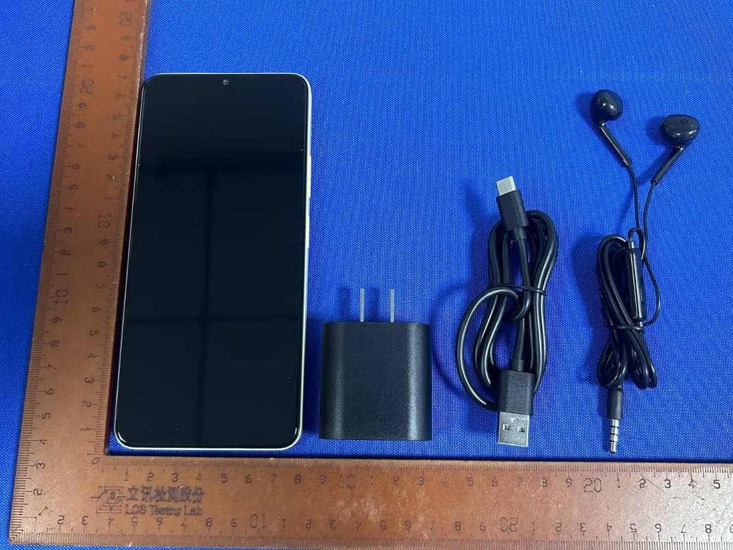 SMARTPHONE - FCC ID 2BACG-SP-7250 - Siragon Corporate