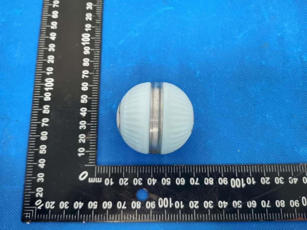 Smart Interactive Cat Ball - FCC ID 2BACO-SGT1 - ZHUHAI SHANGLONG TECHNOLOGY CO.,LTD