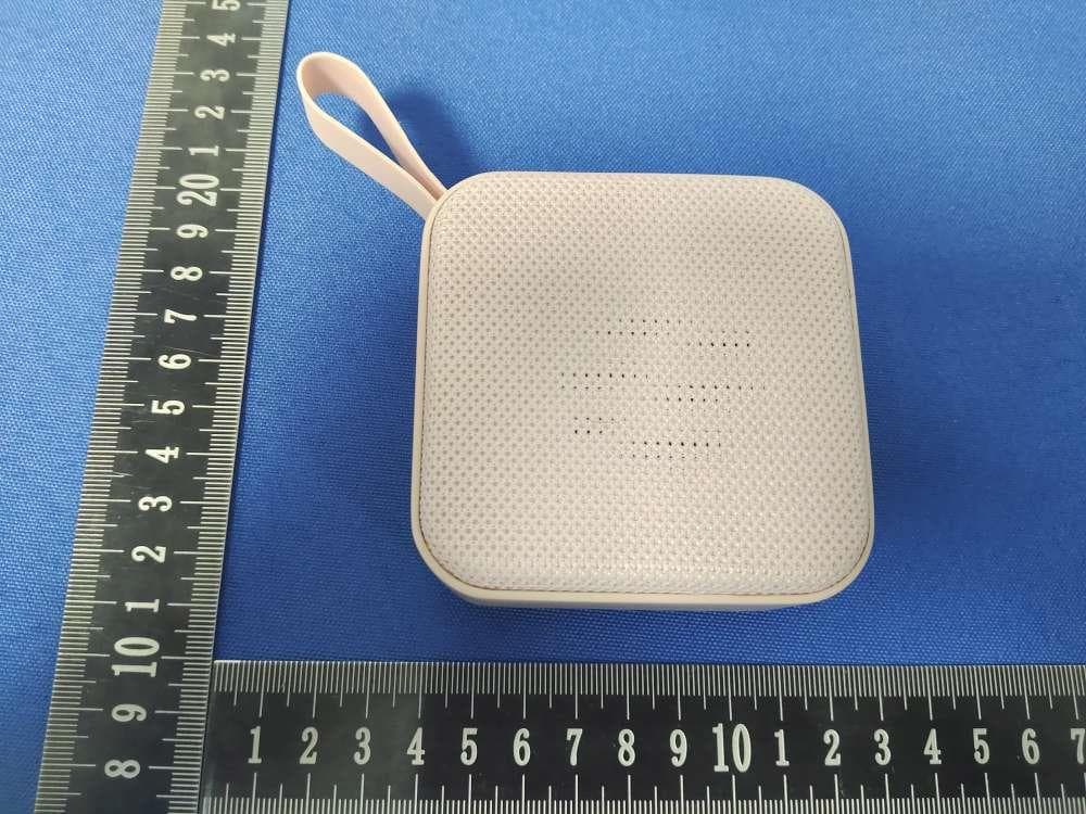 Wireless Speaker - FCC ID 2BACV-C-WIRELESS - Dongguan Unity Win Electronic Tech Co., Limited