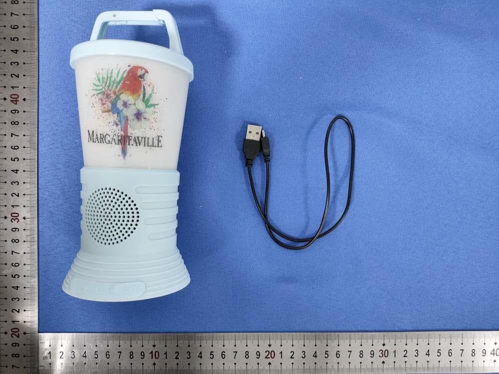 Lantern Speaker - FCC ID 2BACV-MA123 - Dongguan Unity Win Electronic Tech Co., Limited