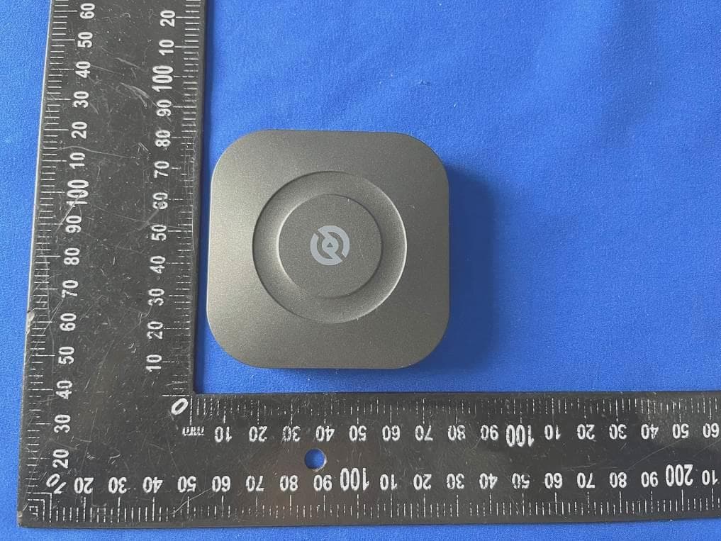 Carplay Android Box - FCC ID 2BAF2-AJG - Shenzhen Fusion Aurora Technology Co., Ltd