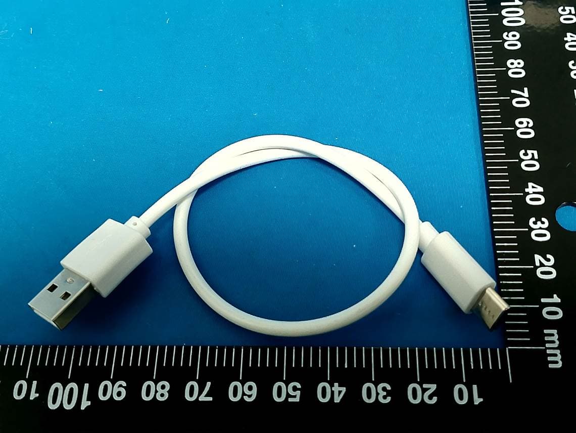 Multi-Function Smart Presence Sensor R3 - FCC ID 2BAGQ-3RPL01084Z - Jiangsu Shushi Technology Co., Ltd.