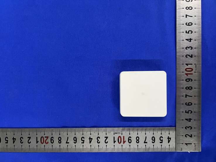 Smart Vibration Sensor - FCC ID 2BAGQ-3RVS01031Z - Jiangsu Shushi Technology Co., Ltd.