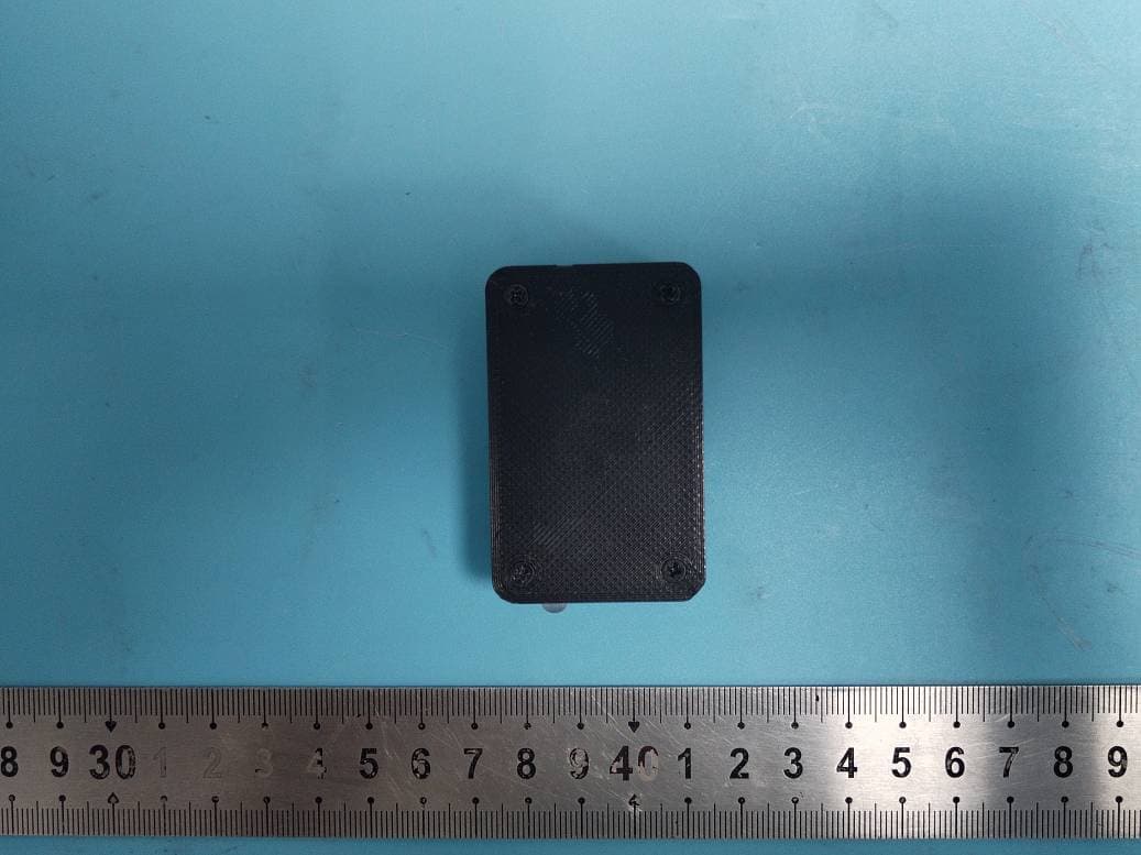 PVBuddyTM Sensor - FCC ID 2BAHAPVS01 - PVSure Pte Ltd