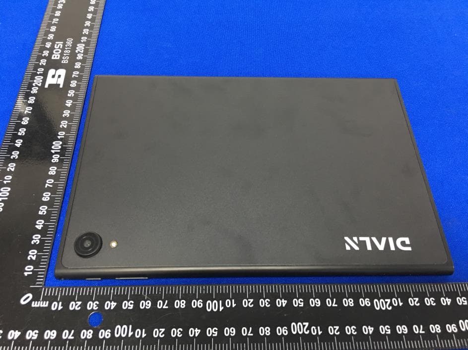 LTE Tablet - FCC ID 2BAHU2023005 - DIALN PRODUCTS INC.