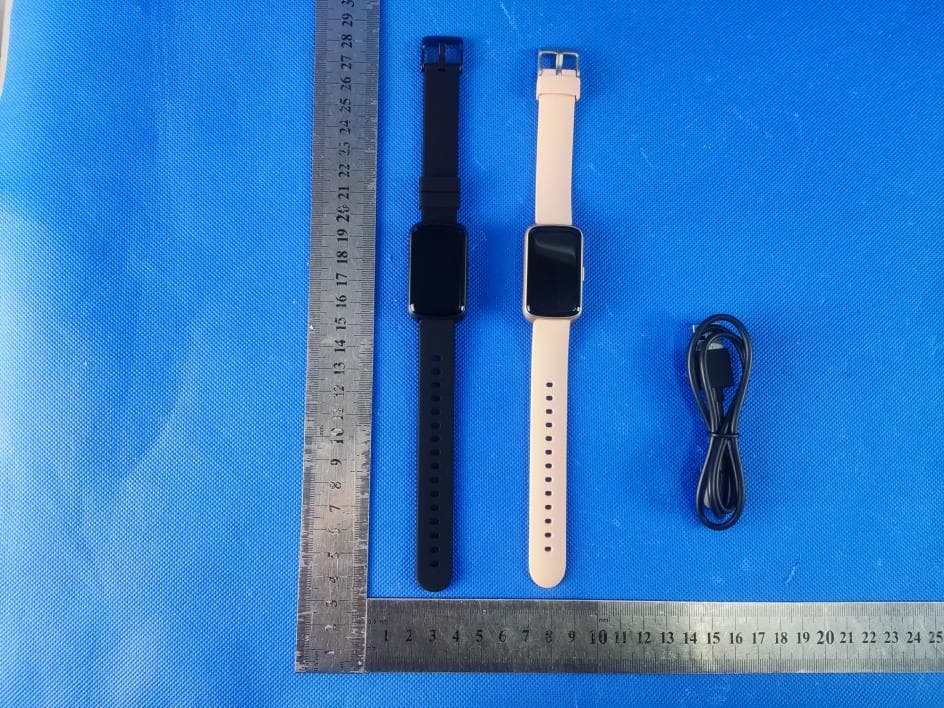 Smart Watch - FCC ID 2BAHV-H1126 - Shenzhen Hengshengzhizhao Technology Co., Ltd.