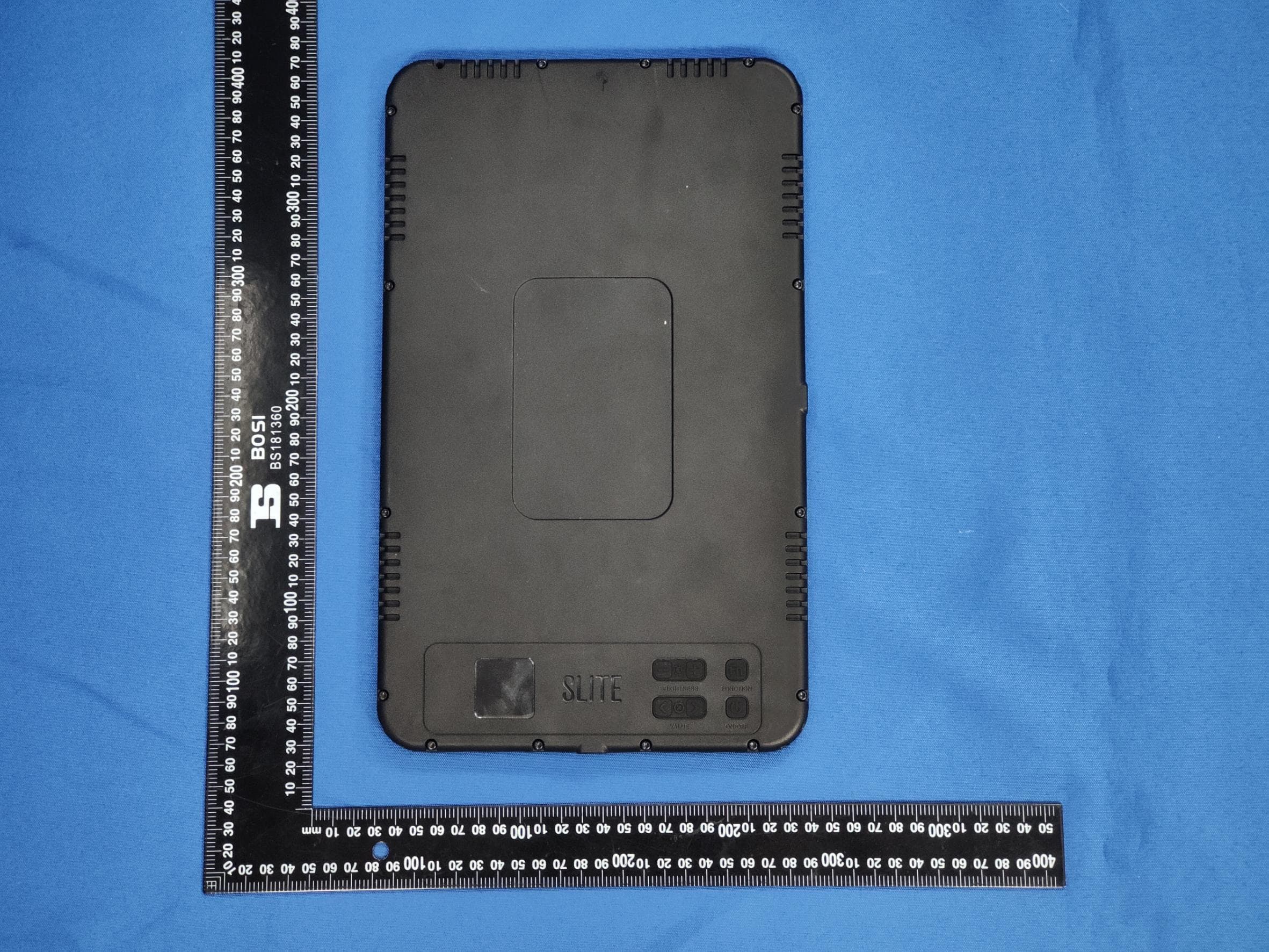 One - FCC ID 2BAIW-SLITE - Slite Pty Ltd
