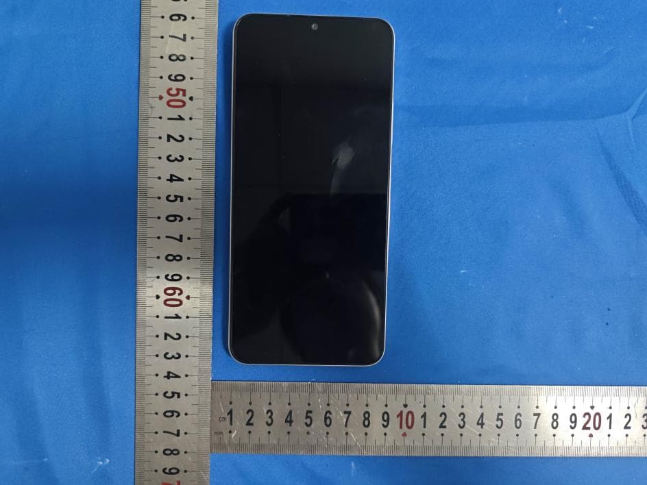 Smart Phone - FCC ID 2BAK2-S5 - Shenzhen Qichang Intelligent Technology Co., Ltd