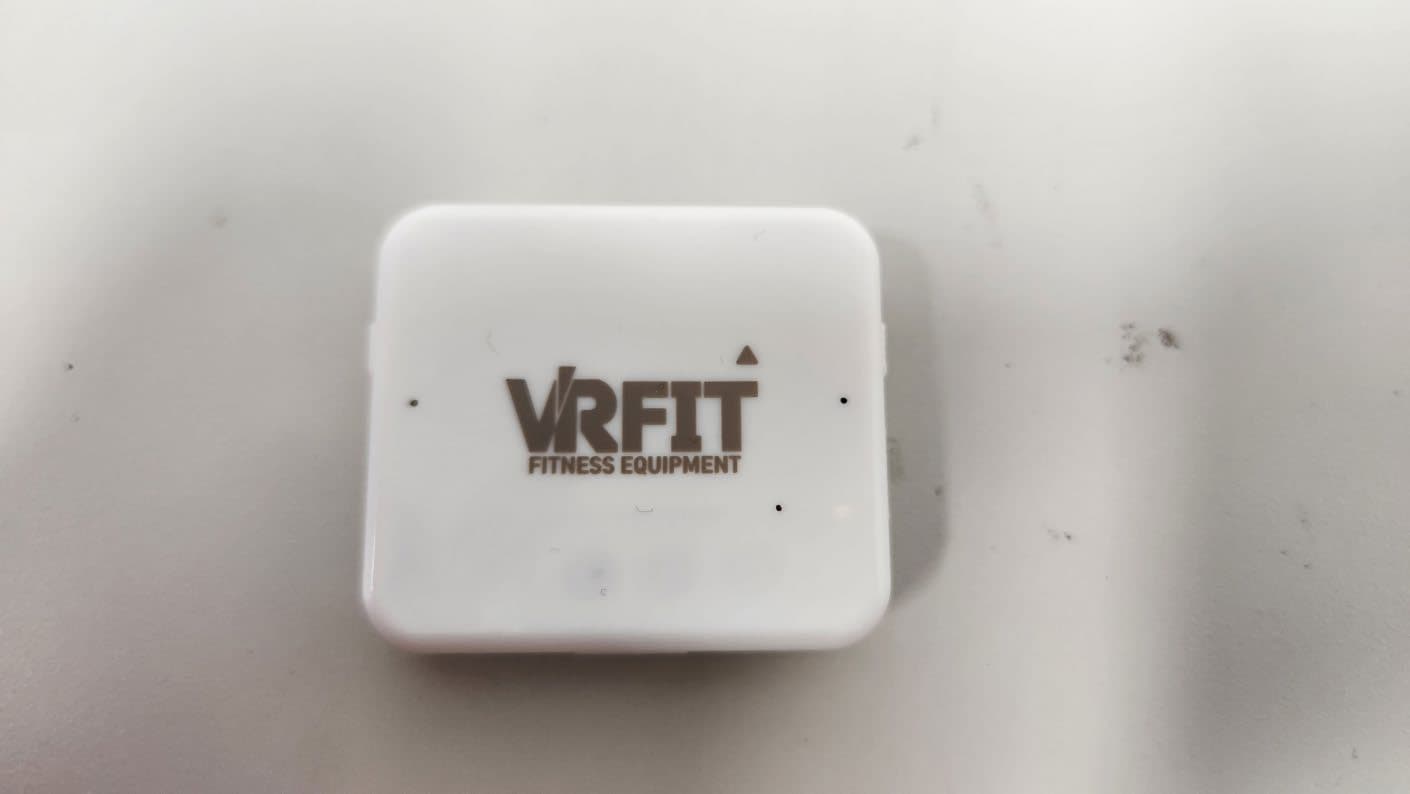 IoT Sensor - FCC ID 2BAKAM2MEIOT1801 - MtoME Co., Ltd.