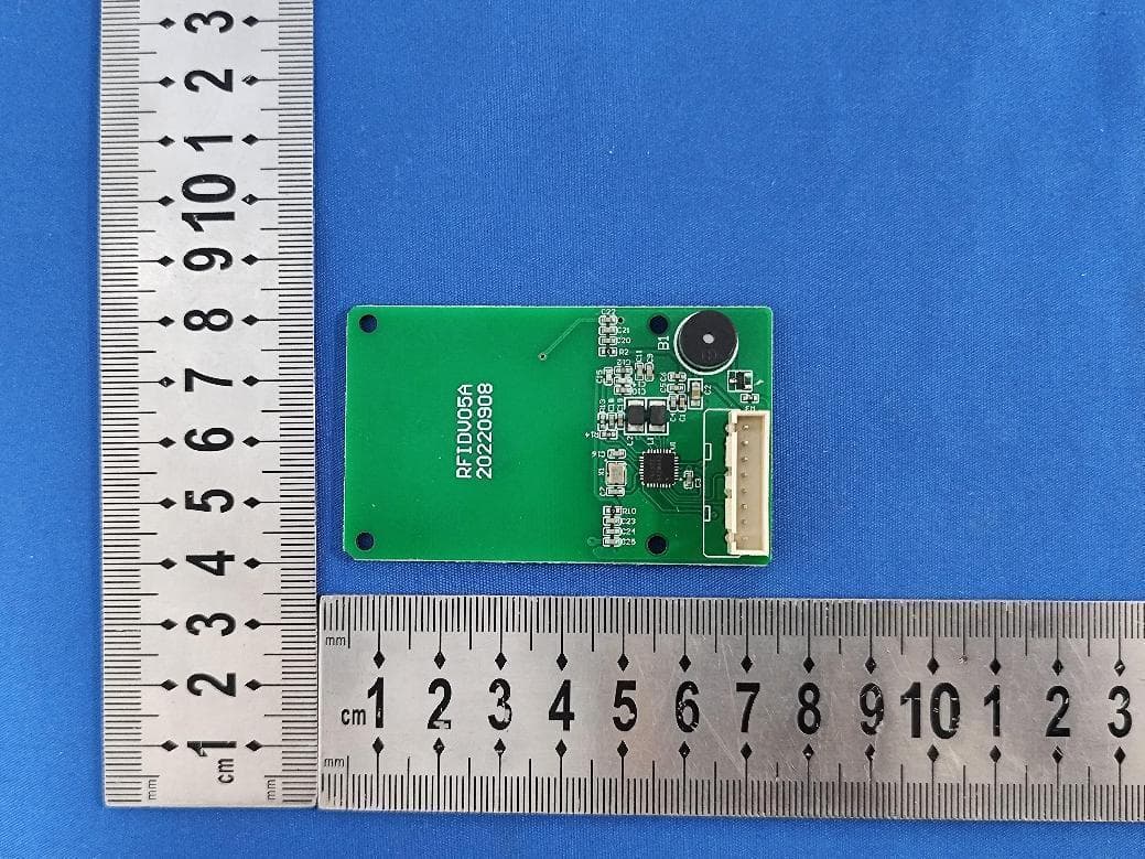 EV Charger station - FCC ID 2BALN-OBZ10-AC-3P32 - Shenzhen Feyree Technology Co.,Ltd