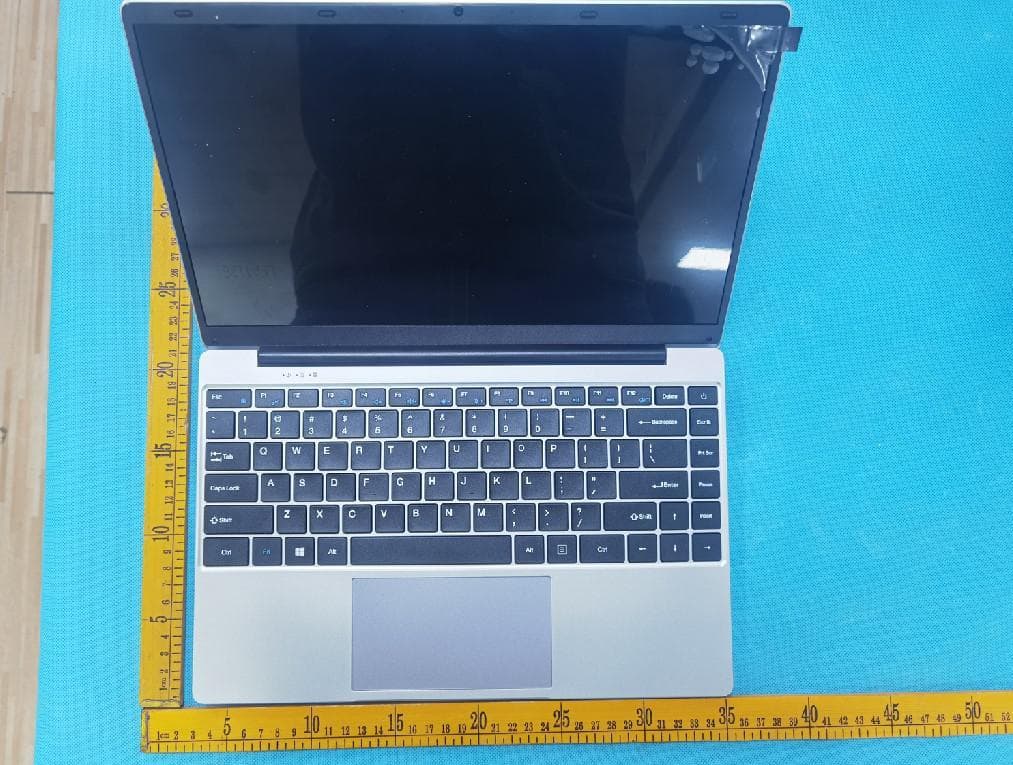 Laptop - FCC ID 2BAM4-D-1420 - Shenzhen Kaida Technology Co., LTD