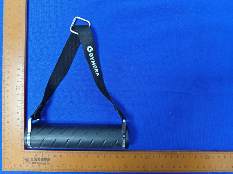 Smart Handles - FCC ID 2BAMF-MR001 - Shenzhen Gymera Technology Co., Ltd