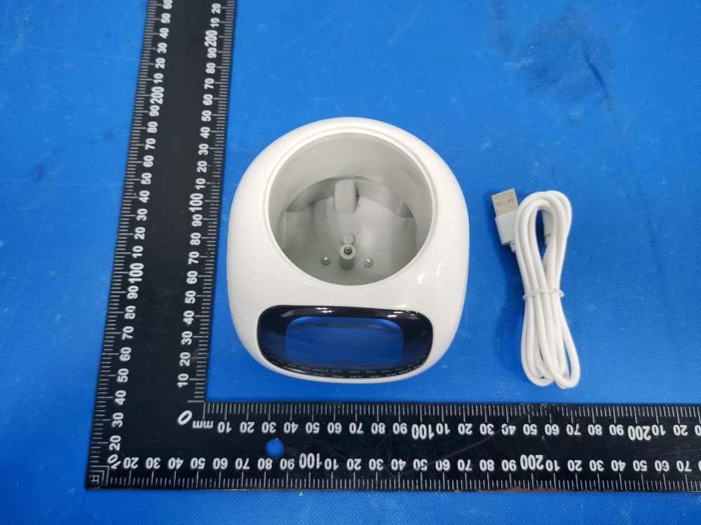 Ivy Smart Planter - FCC ID 2BANH-ENIVY - Wuxi Coast Redwood IoT Technology Development Co. Ltd