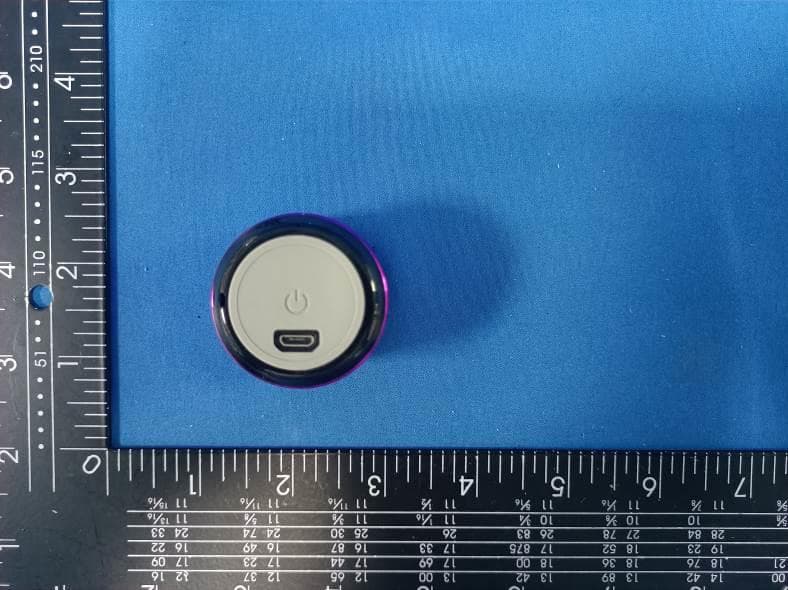 POCKET WIRELESS SPEAKER - FCC ID 2BAPK-335119A - TRIPLE PLAY INNOVATIONS, LLC