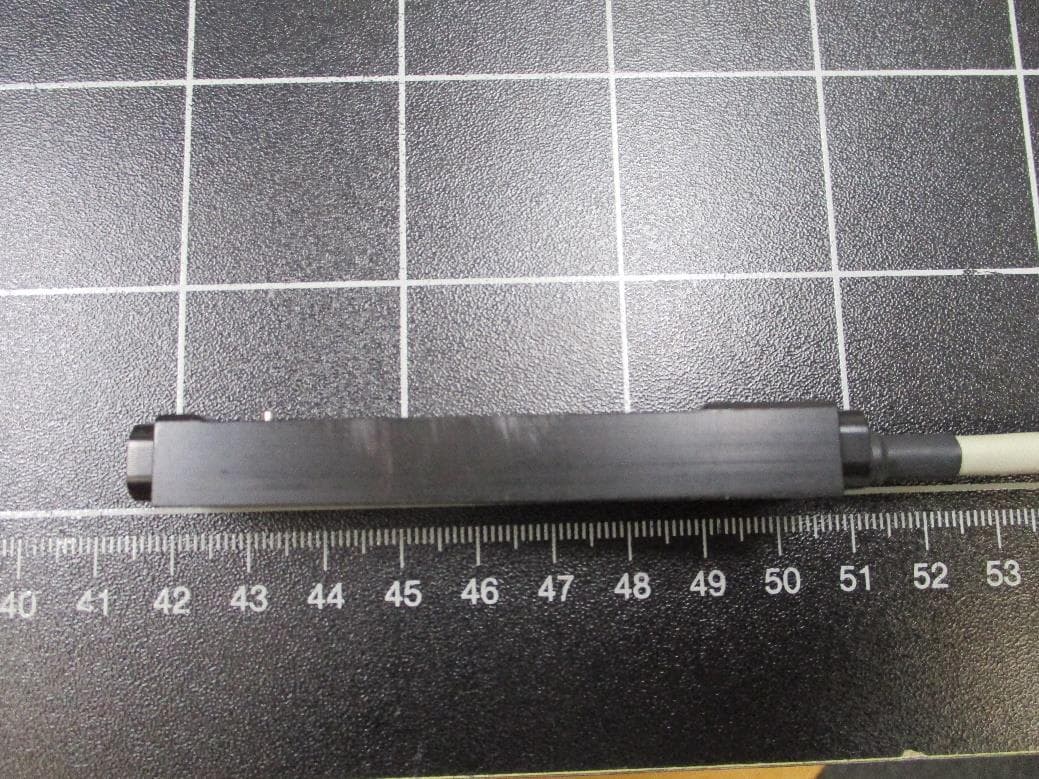 RFID Board - FCC ID 2BAQ7-191730RFIDT - INTEGRA Biosciences AG