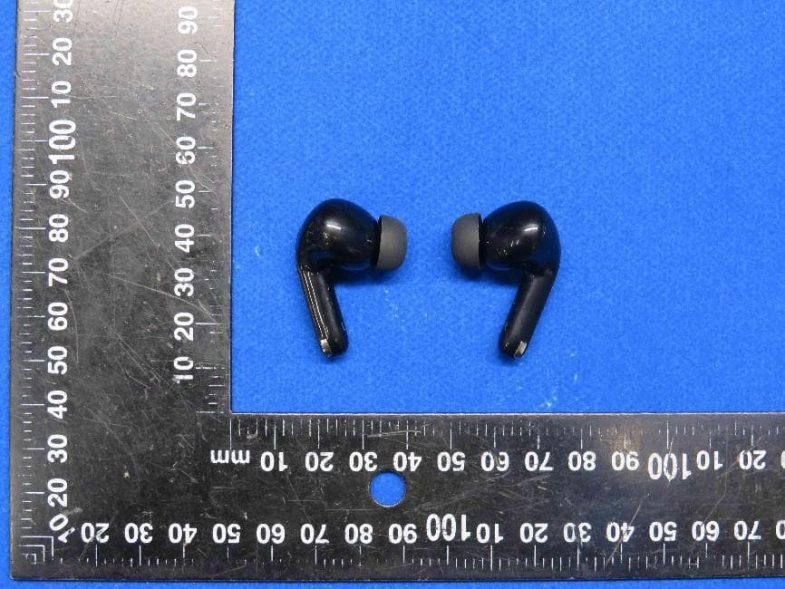 True Wireless BT headphones - FCC ID 2BAQF-TF-T28PRO - Shenzhen Qishun Innovation Technology Development Co., LTD