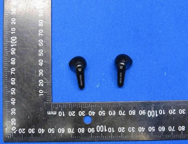 True Wireless BT headphones - FCC ID 2BAQF-TF-T30 - Shenzhen Qishun Innovation Technology Development Co., LTD