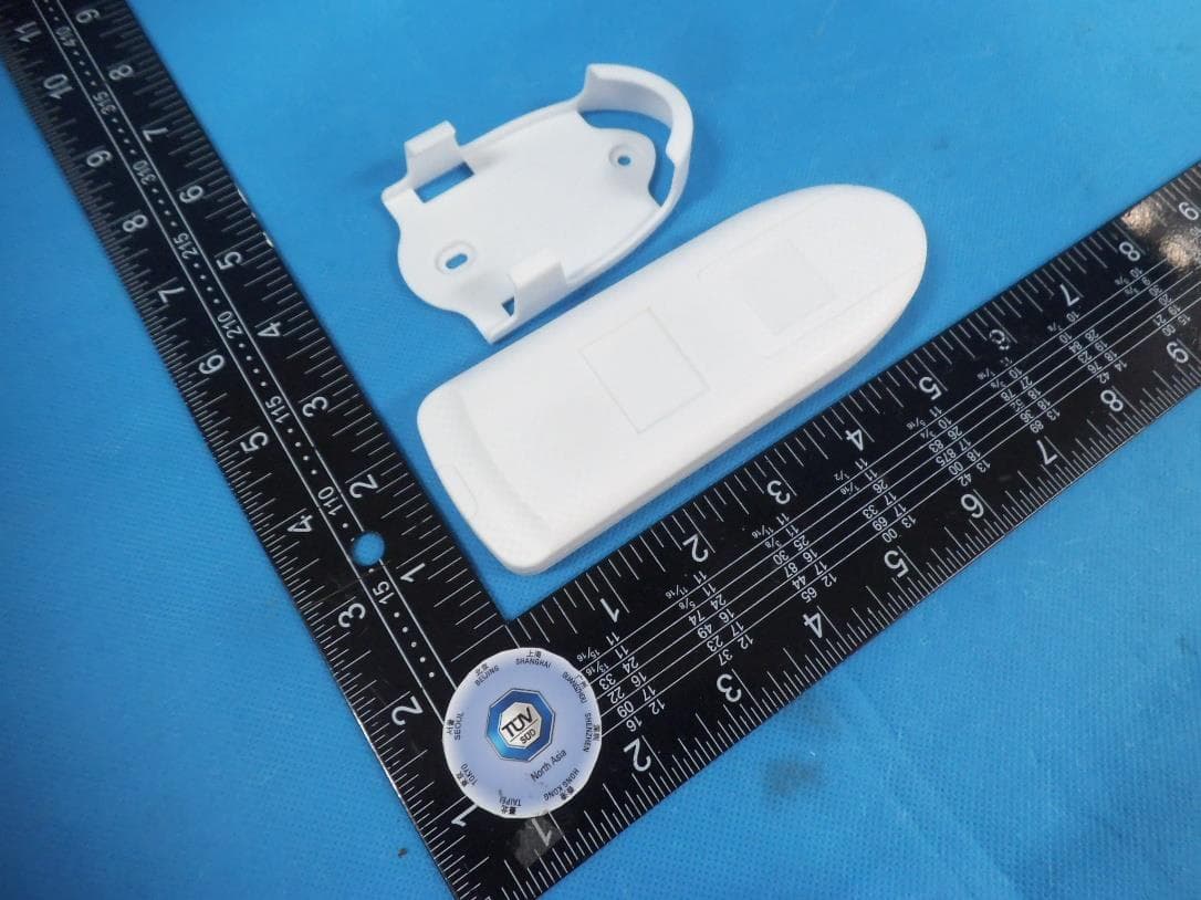 Remote Controller - FCC ID 2BAREINF13590495422 - shenzhen infell eletronics co.,ltd