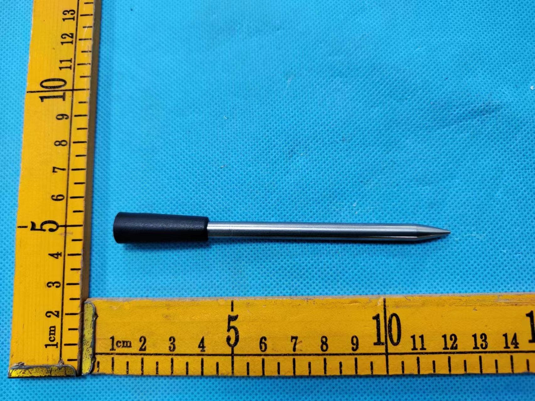 Wireless meat thermometer - FCC ID 2BASR-JX-001 - Shenzhen Jixing Technology Co., Ltd