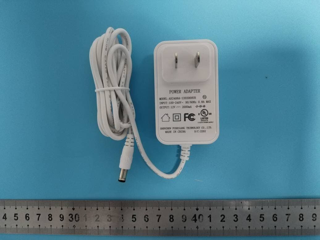Xunison Hub - FCC ID 2BAT3D50 - Xunison Inc