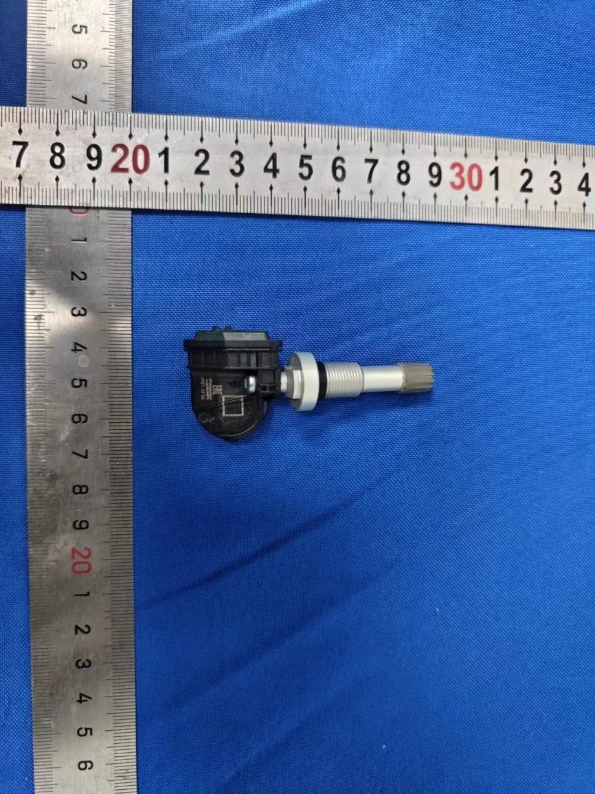TPMS Sensor - FCC ID 2BAW4-AG5PF4 - Sensata Technologies (Changzhou) Co., Ltd.