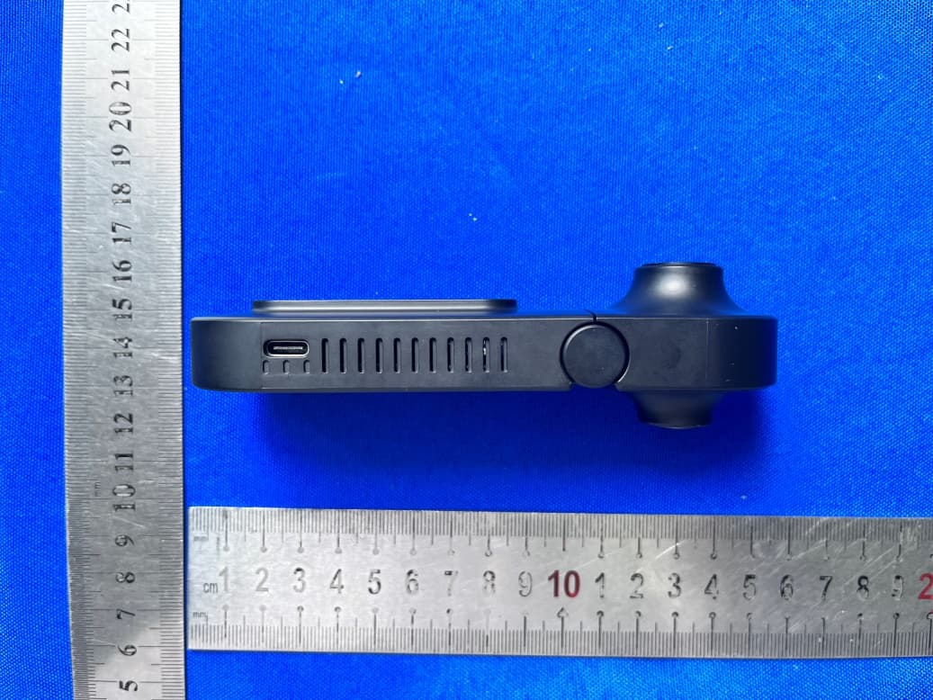Dride4K - FCC ID 2BAWSRDG-XX - Dride Technology LTD