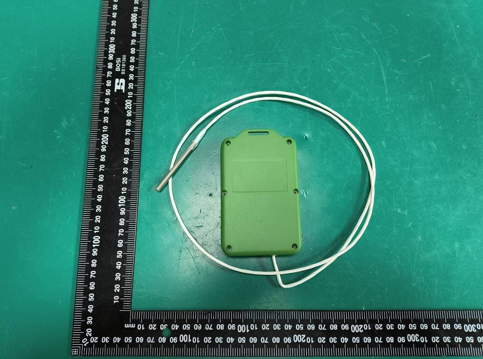 Ulog - FCC ID 2BAXKYX2606GL700 - AOVX WIRELESS SOLUTIONS CO., LTD.