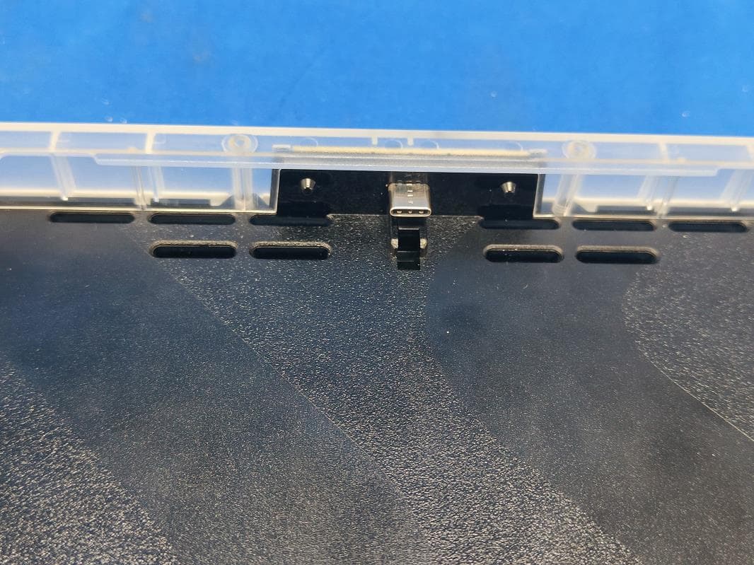 NITRO DECK + - FCC ID 2BAXLCK24ND - Freemode Go LLC dba CRKD