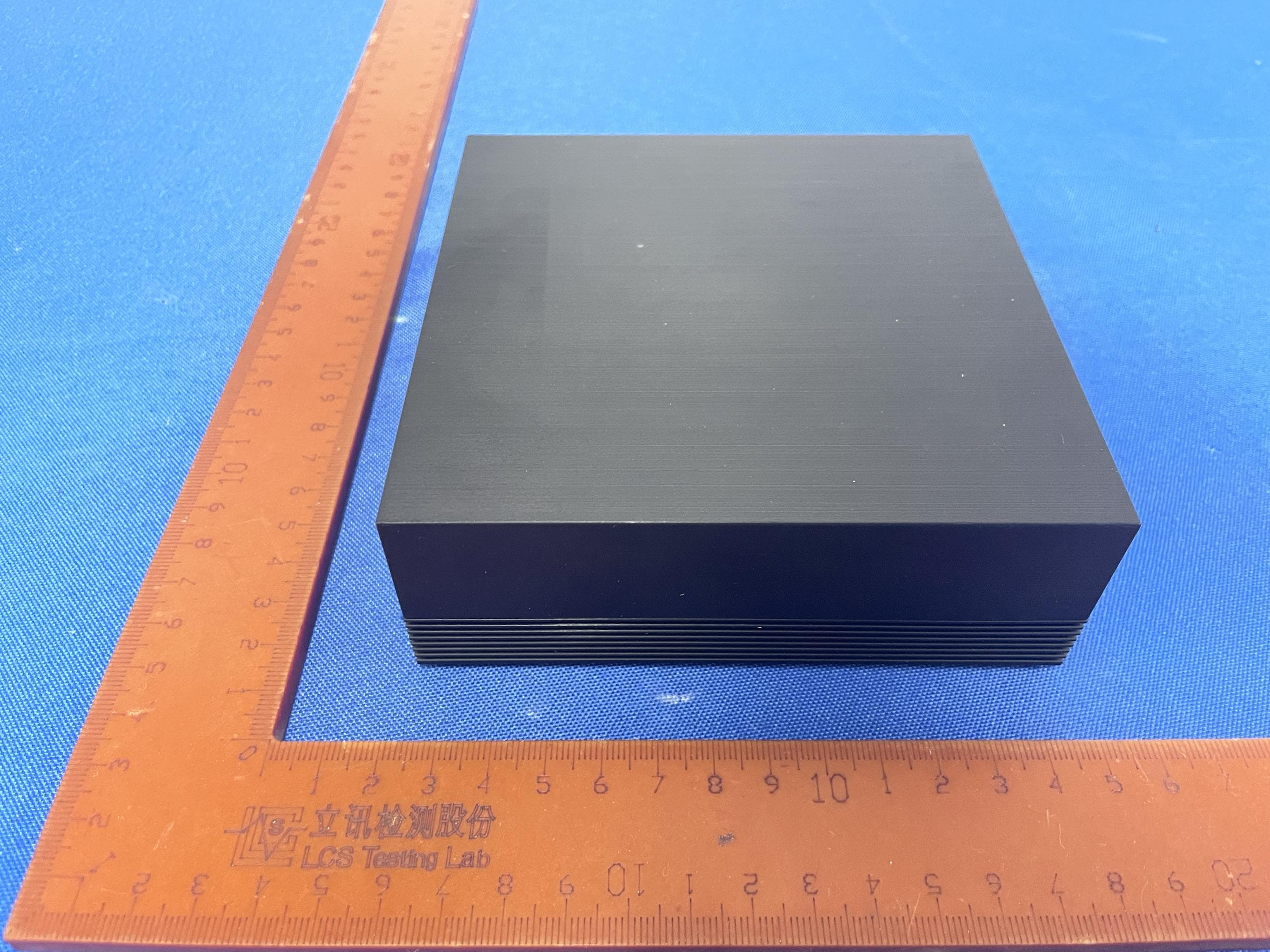 Mini PC - FCC ID 2BAYC-NUC24CEN1 - Simply NUC, Inc.