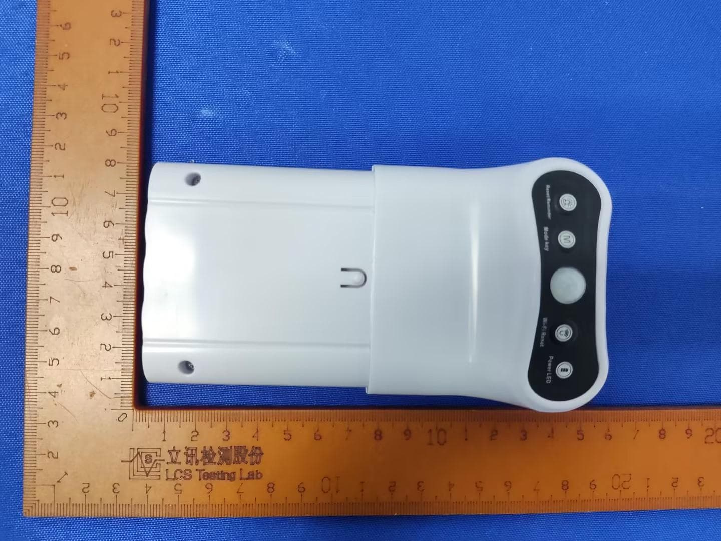 Smart Pet Water Fountain - FCC ID 2BAYL-10TM01 - Shenzhen Chongleyuan Technology Co., Ltd.