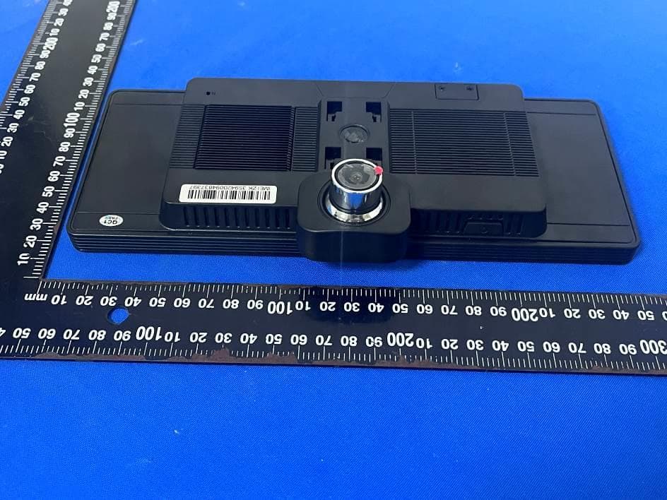 Dash Cam - FCC ID 2BAYU-V93 - Shenzhen Jackson Technology Co., Ltd.