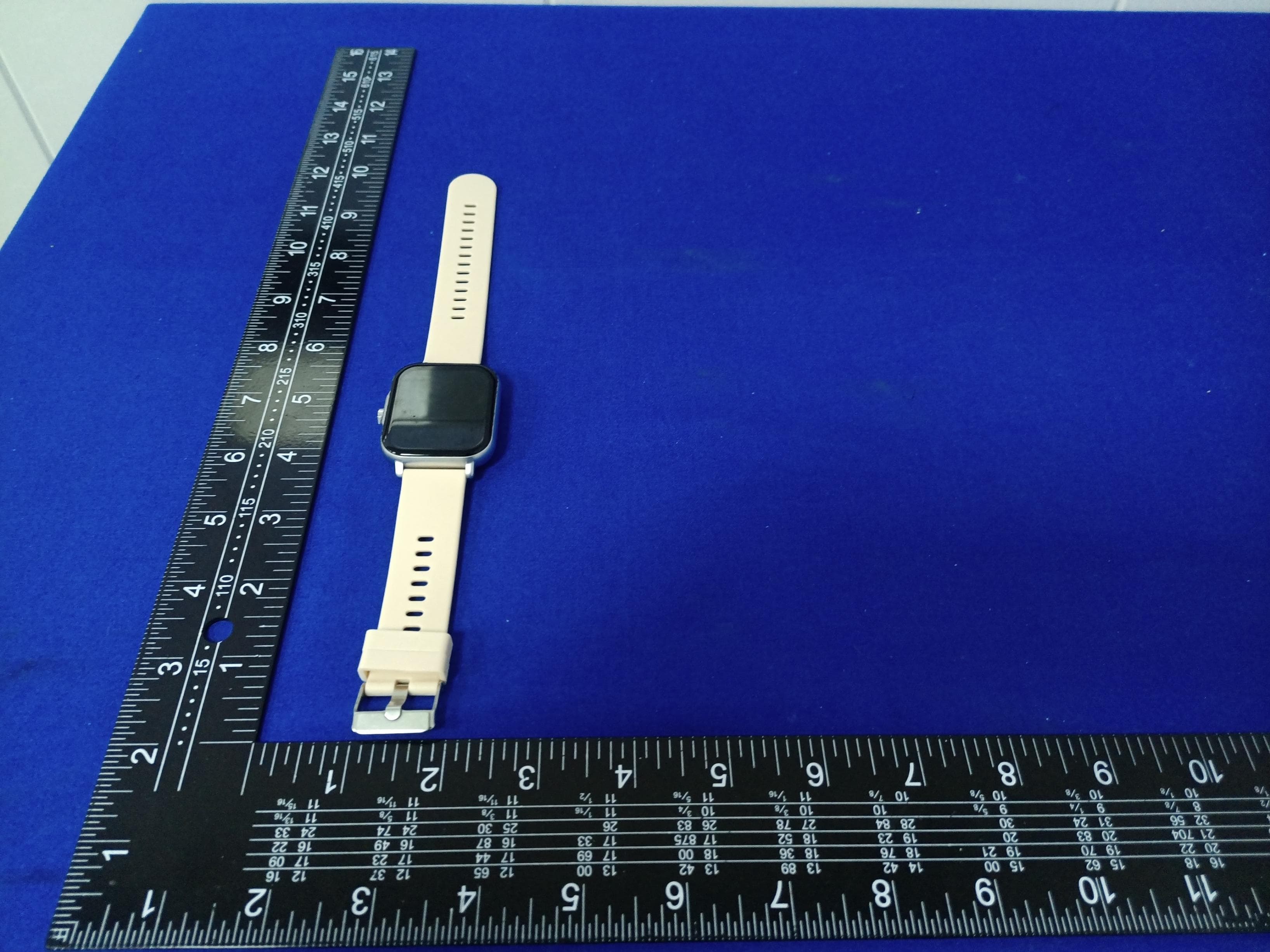 smart watch manual - FCC ID 2BB23-J15 - Shenzhen Jinruihuan Technology Co. , Ltd.