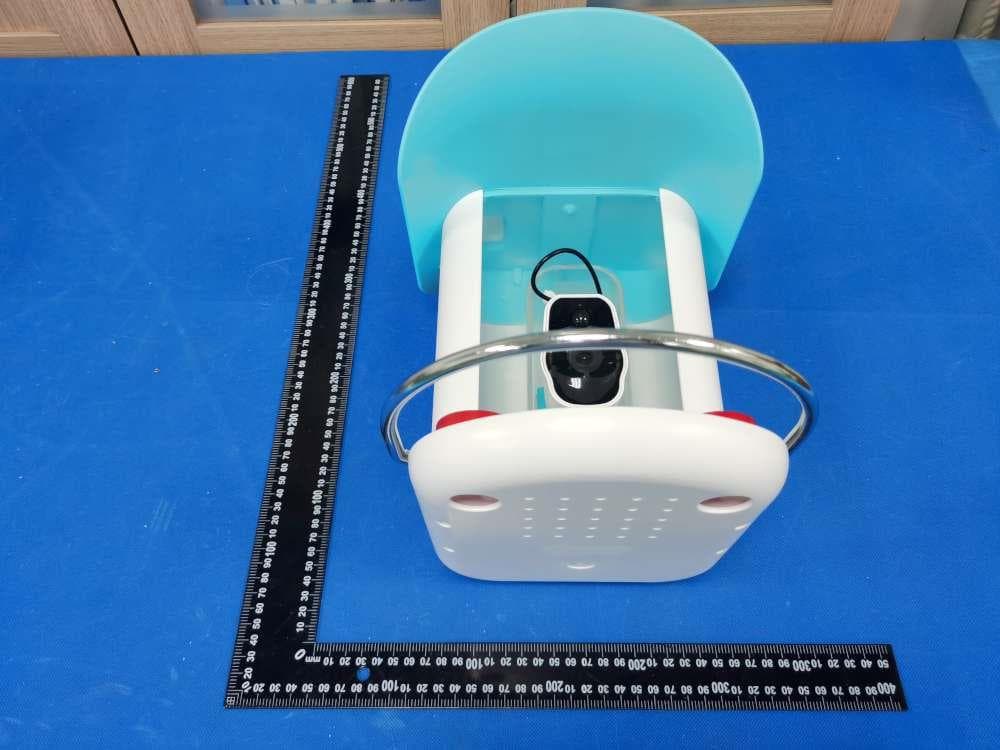 Intelligent bird feeder - FCC ID 2BB2F-Y28A - Shenzhen Kechuang Technology Co., Ltd.